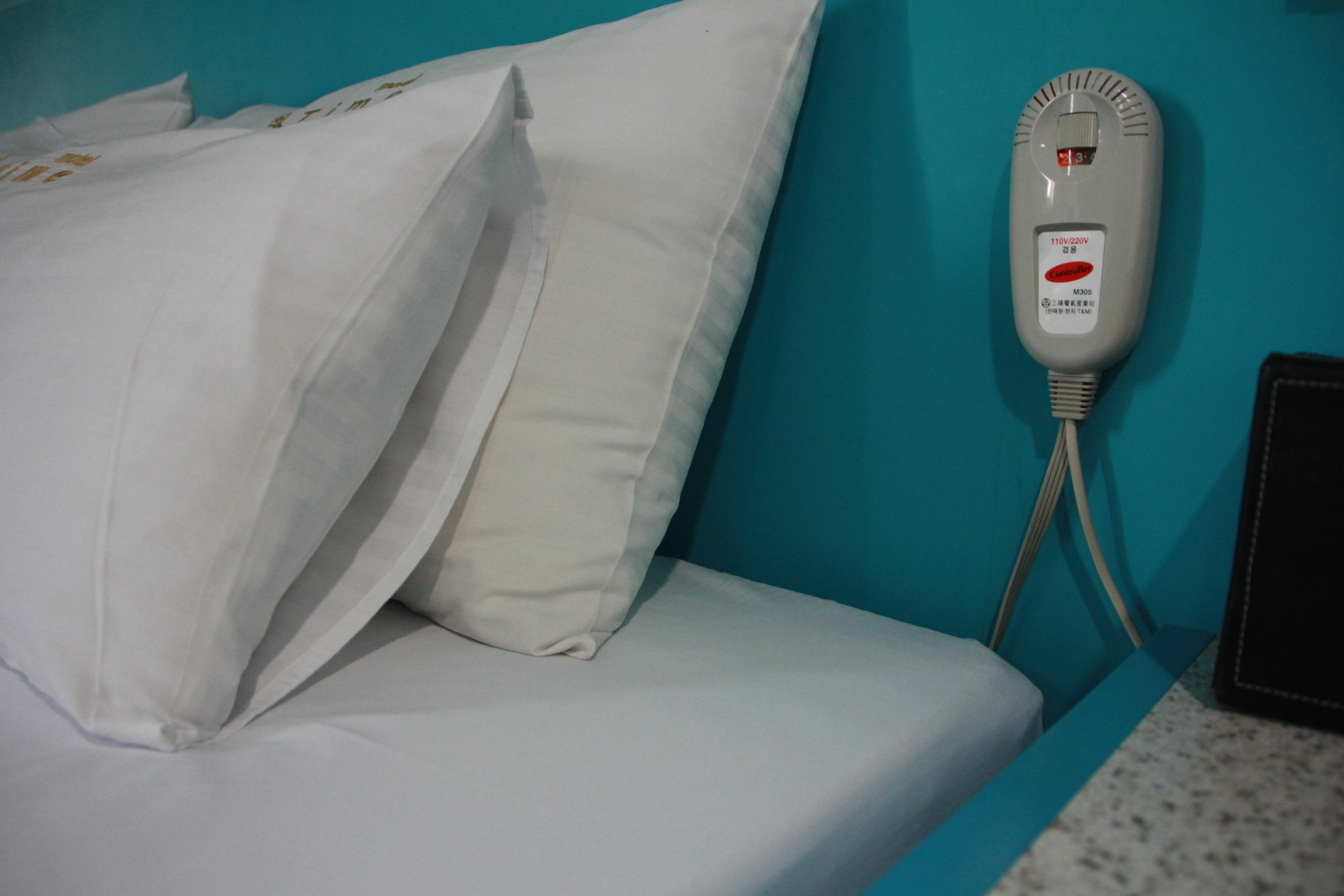 Time Motel Гиеонгджу Екстериор снимка