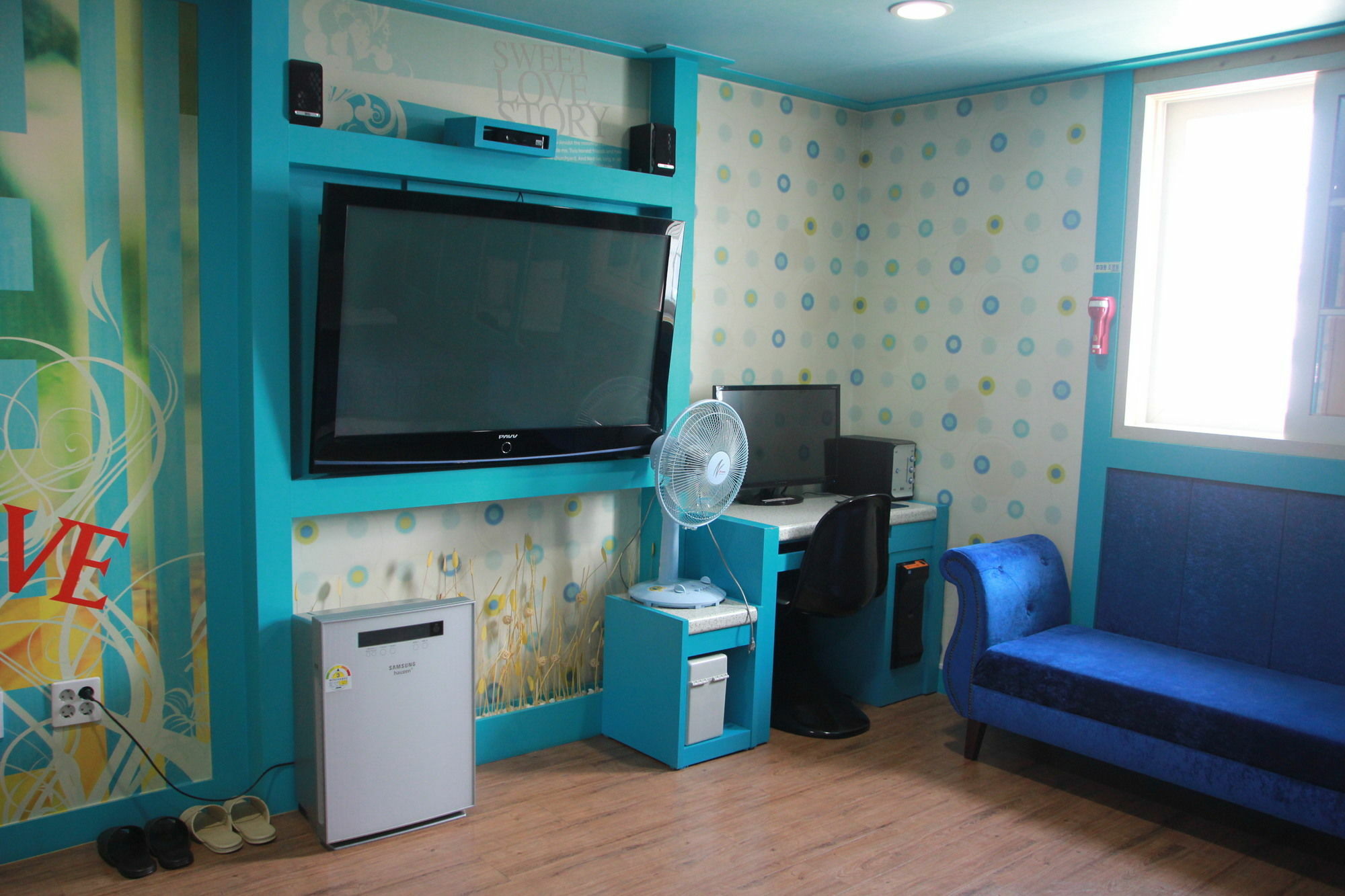 Time Motel Гиеонгджу Екстериор снимка